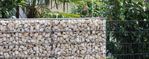 gabion