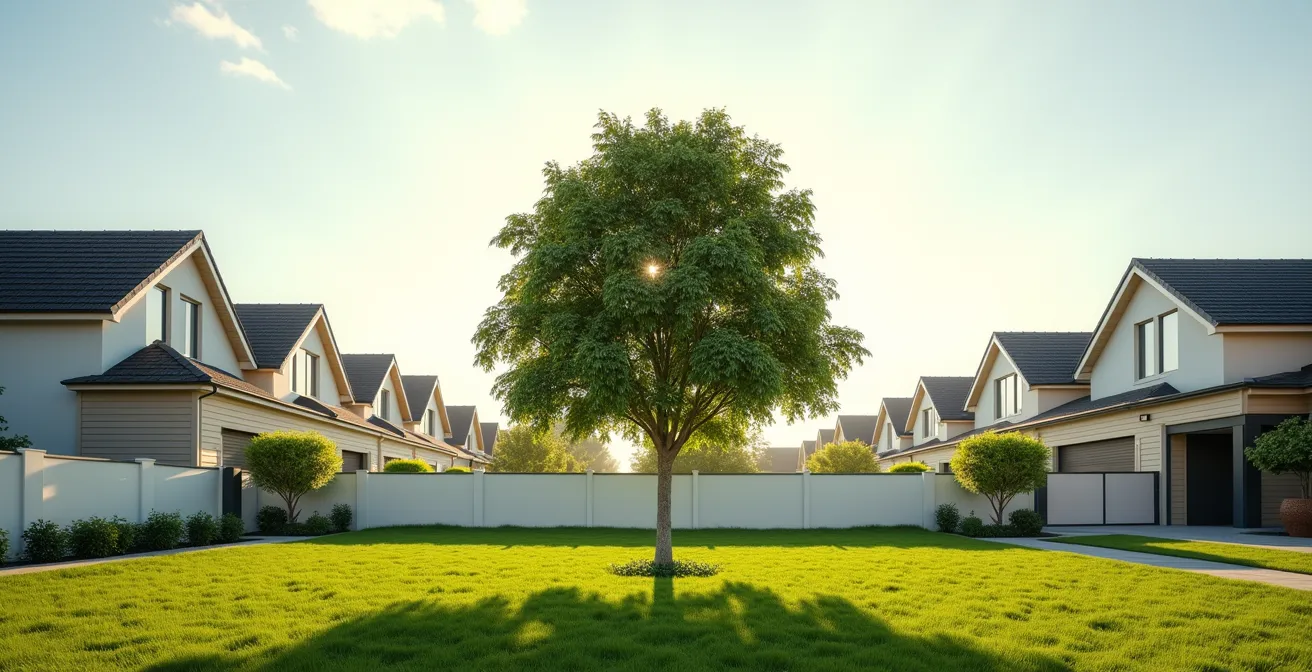 Arbre décisionnel visuel pour déterminer le besoin d'un professionnel